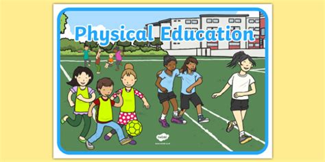 Full article: Primary physical education (PE): School .